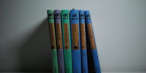 고전, 비룡소 클래식 시리즈